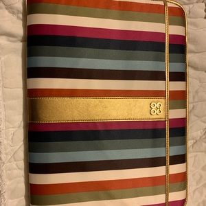 COACH laptop sleeve